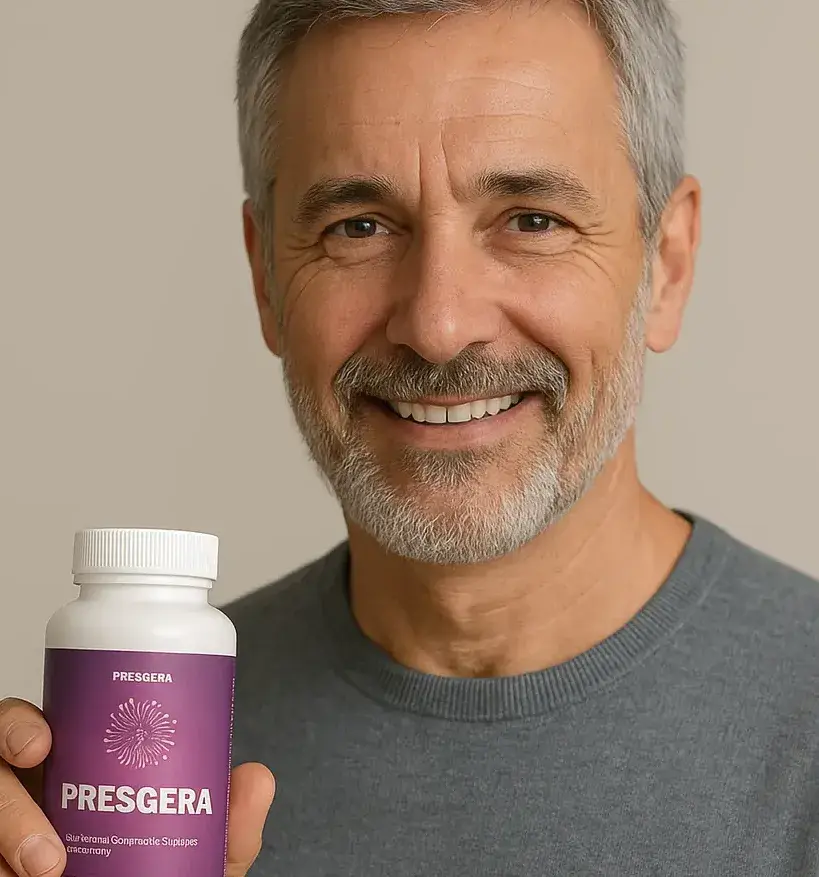 Presgera Review John Miller